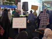 امامان جمعه دماوند و پردیس: تفاهمِ، میدان احقاق حقوق ملت؛ دوقطبی‌سازی ممنوع