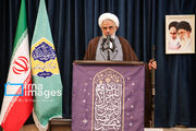 امام جمعه بندرعباس: دشمن در استیصال کامل است