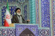 تشییع رهبر شهید بیداری بخش و پاسخ به خطای محاسباتی دشمن است