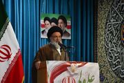 امام جمعه یاسوج: برخورد قانونی و قاطع با مفسدان، ضامن امنیت و آرامش جامعه است