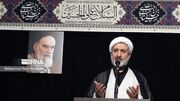 امام جمعه دزفول: وحدت ملی را با افراط و تفریط مخدوش نکنیم