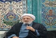 امام جمعه آستارا: تبعیت از ولایت مهمترین درس عاشوراست