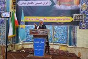 عضو خبرگان: مطالبه‌گری درباره مذاکرات نباید به تفرقه منجر شود