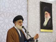 امام جمعه انزلی: میانجی‌گران نباید بیش از نقش خود در مذاکرات دخالت کنند