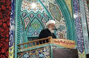 امام جمعه میناب: وحدت ملی و جهاد تبیین، کلید خنثی‌سازی جنگ شناختی دشمن است
