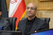 استاندار کرمانشاه خواستار ارتقای کیفیت خدمات شهری و افزایش رضایت‌مندی شهروندان شد