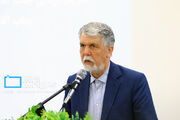 وزیر فرهنگ: فرماندهان مقاومت از لبنان تا ایران با تیم دیپلماسی همنوا هستند
