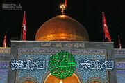 حضرت زینب(س)؛ الگویی برای تعالی معنوی انسان در دل رنج‌ها