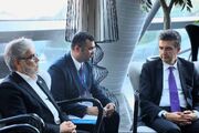 حمله به دانشگاه ایرانی حمله به میراث مشترک بشر است 