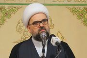 مفتی جعفری لبنان: دولت کلید حاکمیت بیروت را به واشنگتن و تل آویو داد