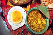 اصلاح سبک غذایی، راهکاری برای درمان بیماری‌های گوارش