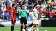 واکنش AFC به بازی ایران و مصر؛ تلخ بود!