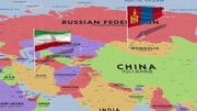چرا چین، روسیه و غرب همزمان به مغولستان چشم دوخته‌اند؟
