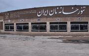 «تنورخانه نان ایران» سفیر فرهنگی قم