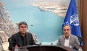 معاون وزیر راه: تکمیل زیرساخت‌های مجتمع نگین بوشهر اولویت سازمان بنادر است