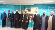 سوگواژه‌های شاعران جبهه مقاومت در فراق رهبر شهید رونمایی شد