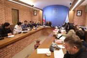 اجرای ۹ طرح سرمایه‌گذاری گردشگری در اردبیل تصویب شد