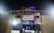 وقتی عزای حسینی، آینه تمام نمای مقاومت معاصر می‌شود