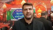 آزادی ۱۰ نفر واجد شرایط زندان جابان دماوند در هفته قوه قضائیه