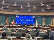 گلستان برای تحقق درآمدهای مالیاتی ۱۲ هزار میلیارد ریالی به تلاش مضاعف نیاز دارد