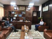 چراغ سبز سازمان مدیریت برای توسعه شبکه هواشناسی سیستان و بلوچستان
