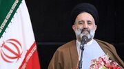 راهبرد مقاومت باید استمرار داشته باشد/لزوم دادخواهی قربانیان سلاح‌های شیمیایی