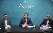 استاندار بوشهر: تامین مالی هشت پروژه اولویت‌دار در دستور کار قرار گرفت