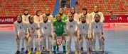 قهرمانی تیم ملی فوتسال بانوان در تورنمنت کافا
