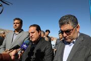ظرفیت ذخیره گندم ایلام به ۴۰۰ هزار تُن رسید