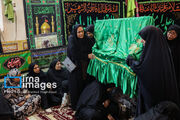 «حسینیه صدیقه کبری»؛ میراث ماندگار بانویی که فرزندی نداشت اما مادر نسل‌های عزادار قشم شد