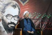 امام جمعه موقت: ترور یاران انقلاب اسلامی به انسجام بیشتر کشور انجامید