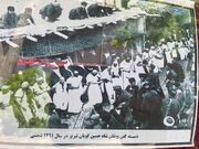 محرم در گذر تاریخ تبریز