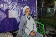 استادیار دانشگاه: امام سجاد(ع) با جهاد فرهنگی، نهضت عاشورا را زنده نگه داشت
