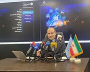 سامانه ثنا بیش از ۵۰ میلیون کاربر دارد/ همه خدمات قضایی تا پایان تابستان الکترونیکی می‌شود