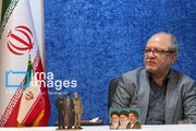 فرماندار قشم: ایرنا بازوی مقتدر اطلاع‌رسانی و مرجع صحت اخبار کشور است