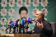 روایت رئیس کمیسیون امنیت ملی از اصرار مقام اماراتی برای تحویل نامه ترامپ به رهبر شهید