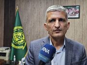 رئیس نظام مهندسی کشاورزی بوشهر: استفاده ازگونه‌های بومی در منظر شهری ضروری است + فیلم