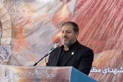 رییس‌کل دادگستری ایلام: خدمت بی‌ریا سرلوحه کار مدیران باشد