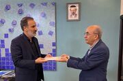 دبیر نوزدهمین جشنواره ملی موسیقی جوان منصوب شد