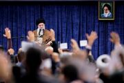 از بیت تا بهشت؛ دیدار در وداع