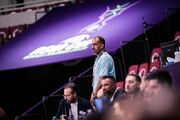 اسطوره بسکتبال در راه اردن؛ سرپرست تیم ملی در تهران ماند