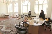 از جایزه کتاب سال سینمایی تا مشاوره شغلی رایگان در کانون‌های مساجد