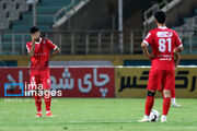 حلالی: بازیکن‌سالاری در پرسپولیس موج می‌زند/ باخت به چادرملو فاجعه بود