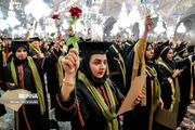 رئیس بنیاد نخبگان: توسعه گیلان با بهره‌گیری از ظرفیت نخبگان شتاب می‌گیرد