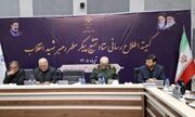 معاون استاندار خوزستان: حضور حماسی مردم در صحنه، پشتوانه قدرت ملی و دیپلماسی کشور است