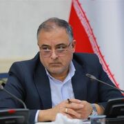 شتاب‌گیری کریدور خلیج فارس–دریای سیاه با محوریت آذربایجان شرقی و ارمنستان