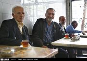فیلم| یک دنیا خاطره پشت هر استکان کمرباریک