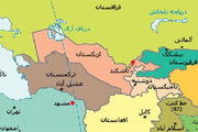 اعزام هیات‌های اقتصادی به کشورهای منطقه ، دیپلماسی جدید خراسان رضوی در پساجنگ