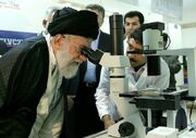 مدیریت جهادی؛ رمز تحقق شعار «ما می‌توانیم» در نگاه رهبر شهید/ مردم، موفق در آزمون بدرقه