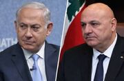 از توافق پرحاشیه لبنان تا پیروزی قاطع ایران در افکار عمومی اسرائیل